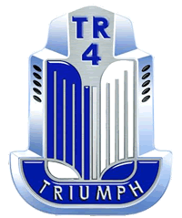 Vintage Triumph Register